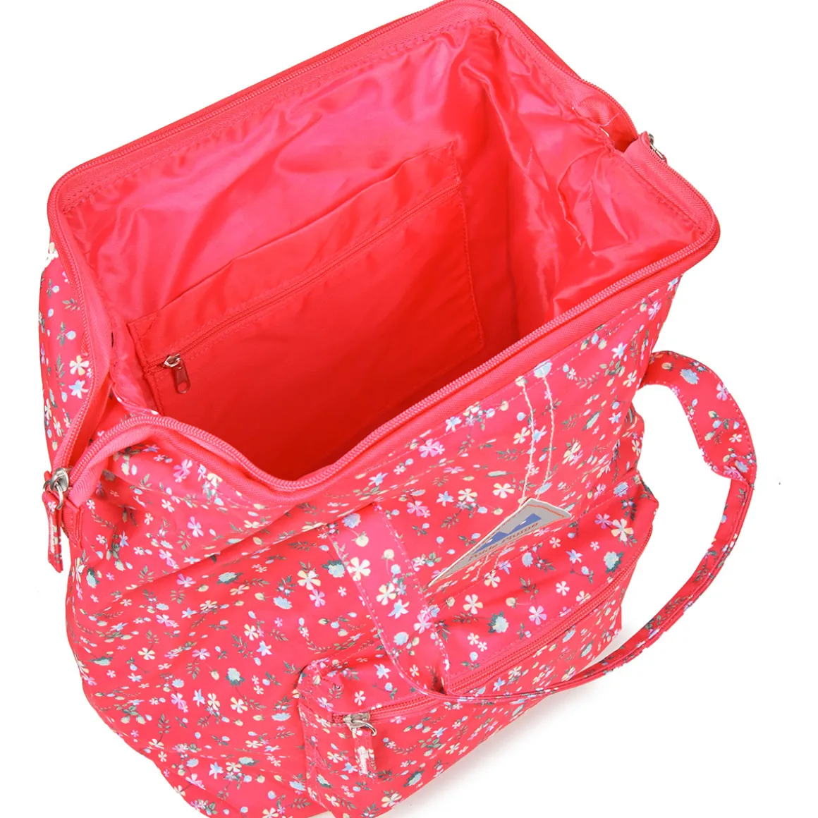 SAC A DOS LIBERTY STRAWBERRY 28 CM