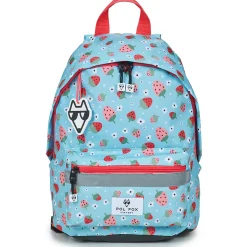 SAC A DOS MINI STRAWBERRY