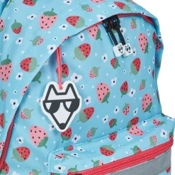SAC A DOS MINI STRAWBERRY