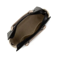 Sac a main Ref 437-03 NOIR_NCNF 29*21*13 cm