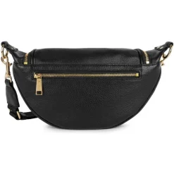 Sac banane Zippé Dune 529-85 Noir