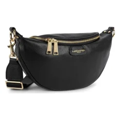 Sac banane Zippé Dune 529-85 Noir