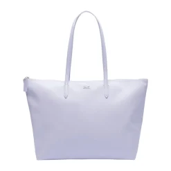 Sac cabas Ref 40372 R47 Lavande 35*30*14 cm