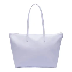 Sac cabas Ref 40372 R47 Lavande 35*30*14 cm