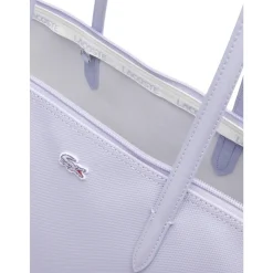 Sac cabas Ref 40372 R47 Lavande 35*30*14 cm