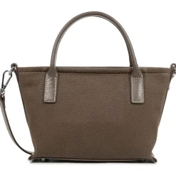 Sac cabas main Canvas KBA