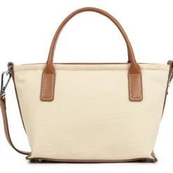 Sac cabas main Canvas KBA