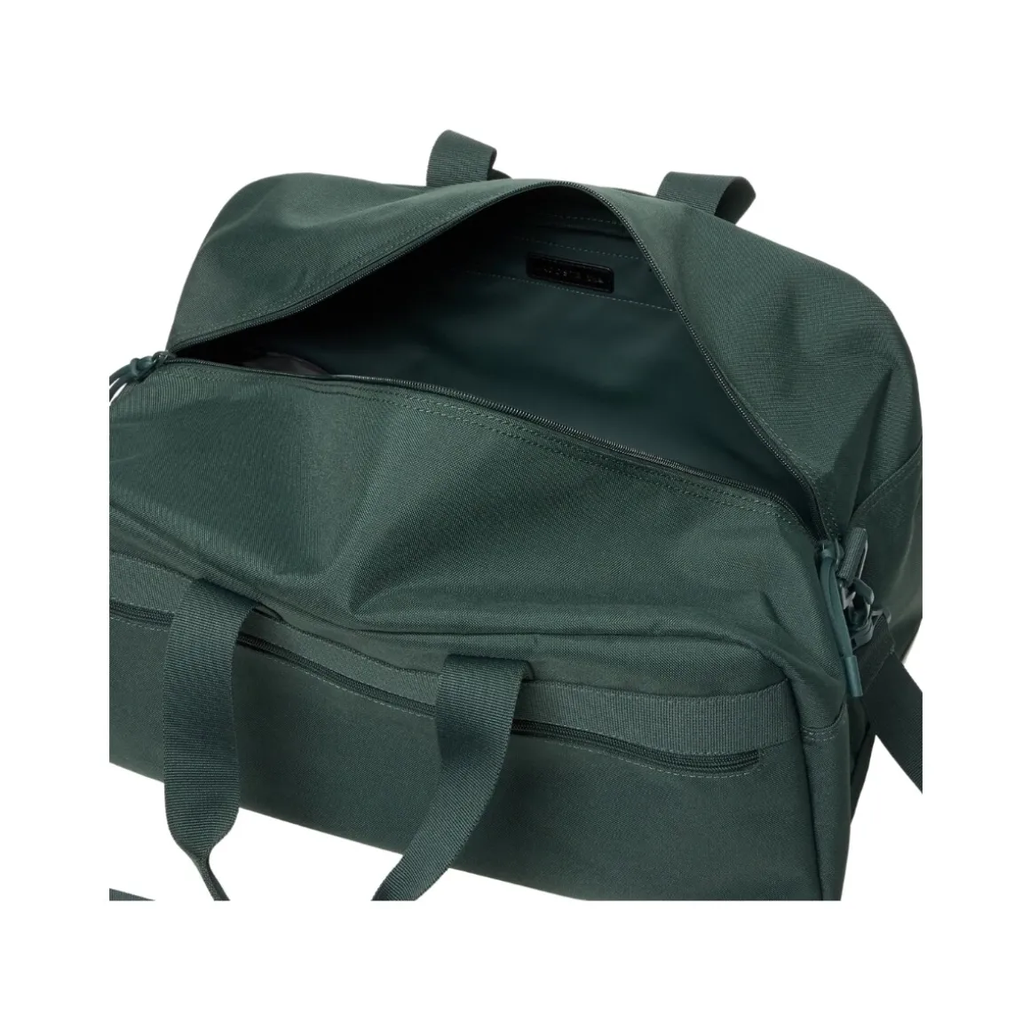 Sac de sport Ref 63775 B43 Vert 49*28*28 cm