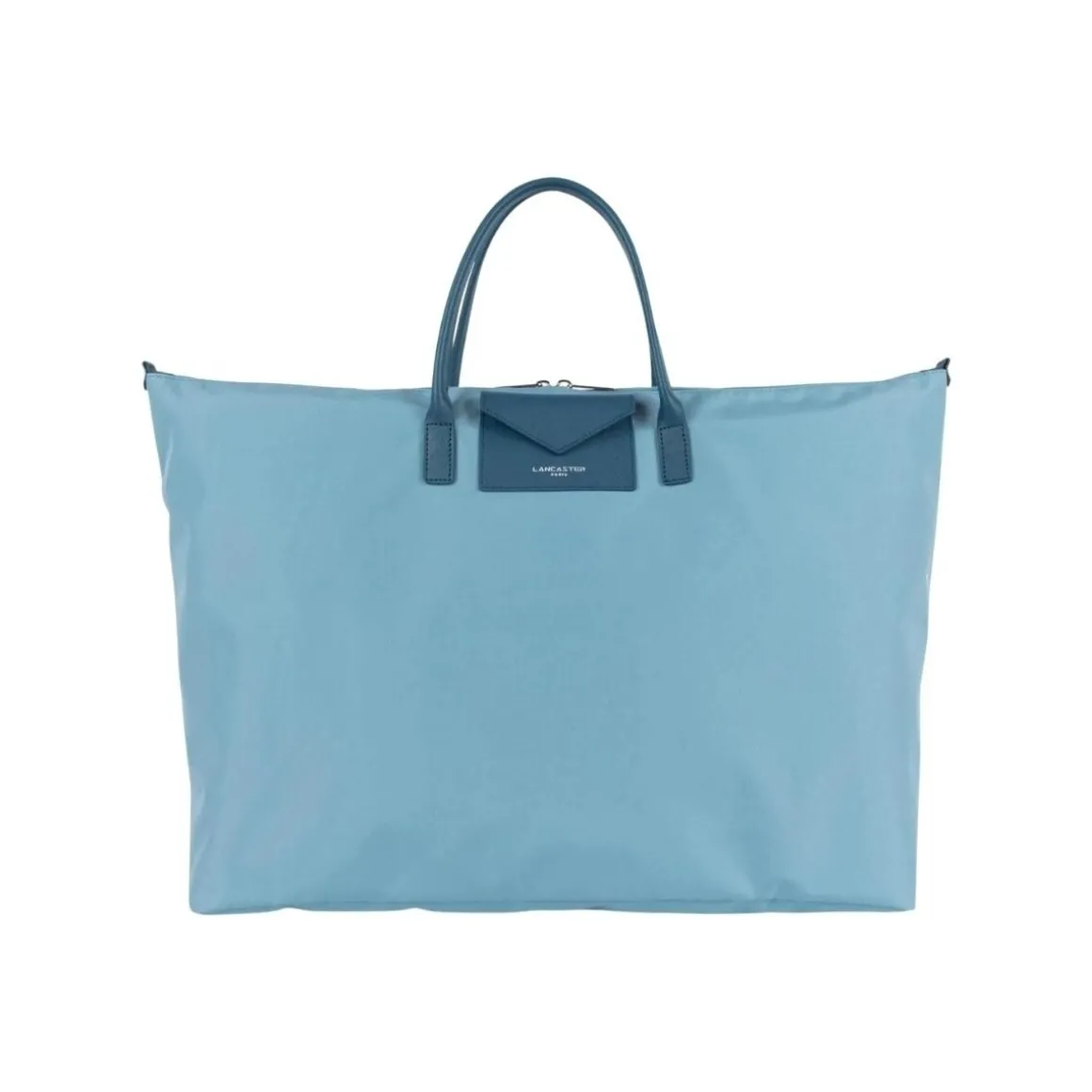 Sac de voyage Ref 53437 Bleu ciel 50*38*22 cm