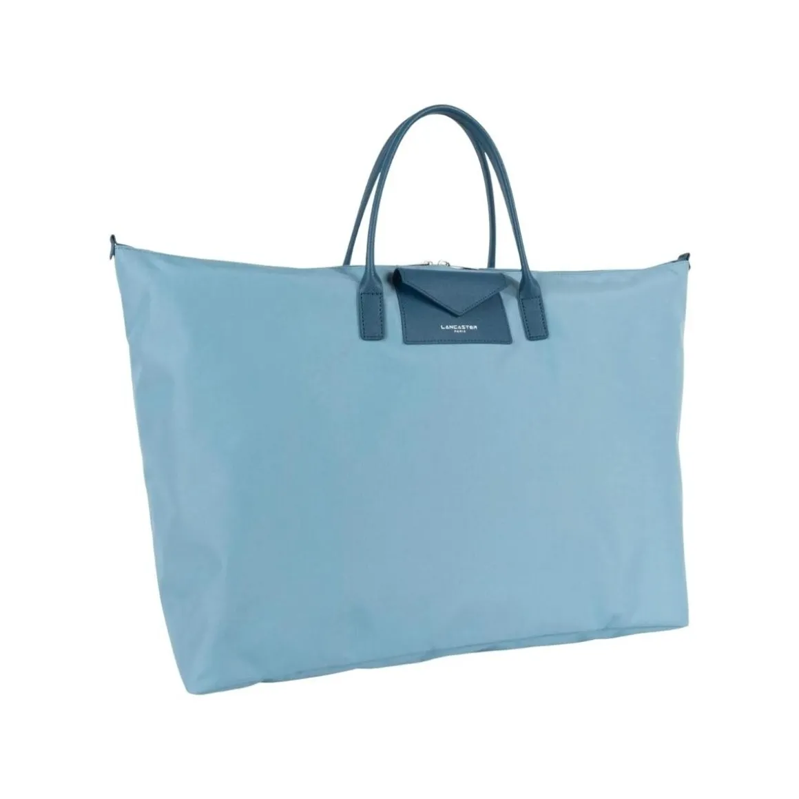 Sac de voyage Ref 53437 Bleu ciel 50*38*22 cm