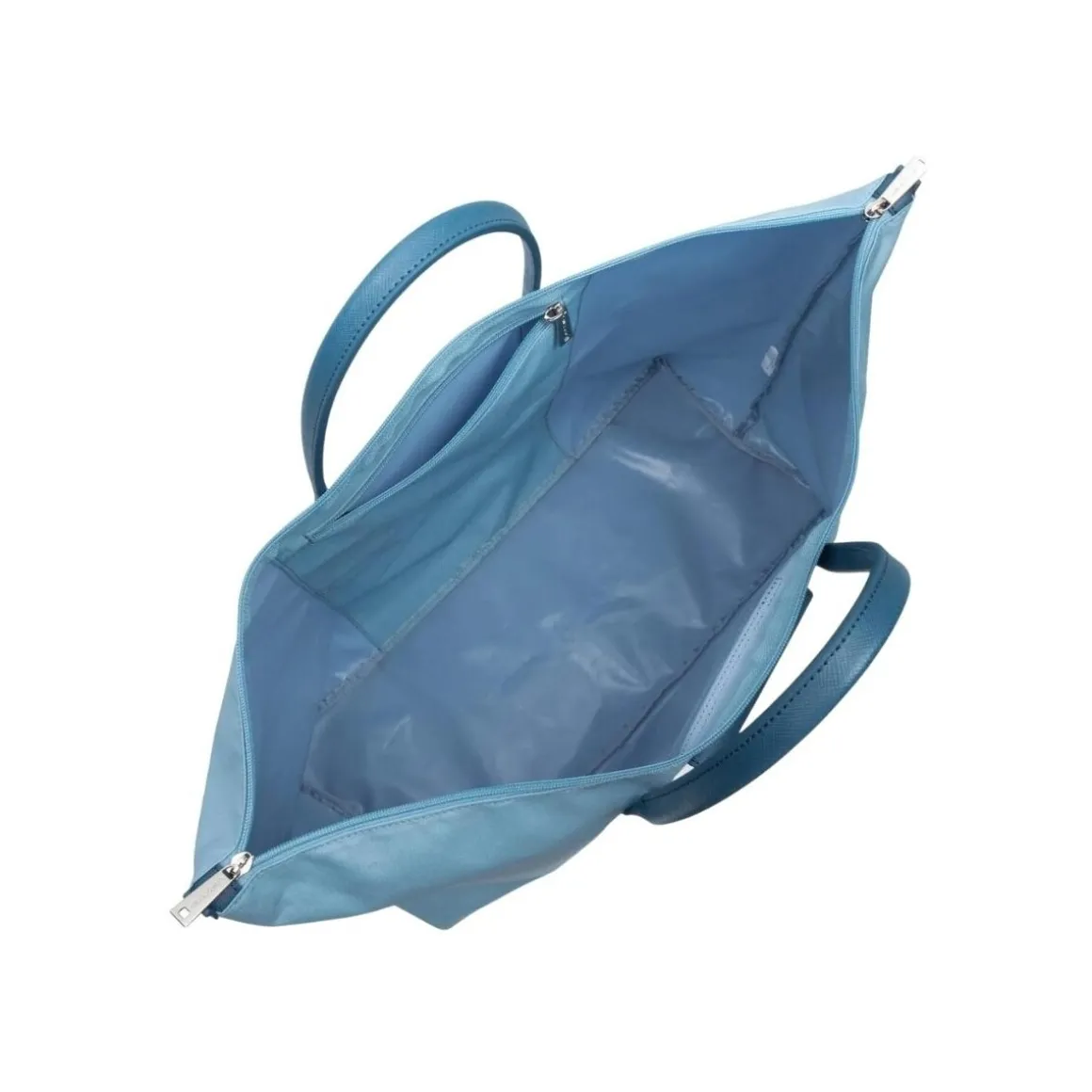 Sac de voyage Ref 53437 Bleu ciel 50*38*22 cm