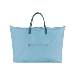 Sac de voyage Ref 53437 Bleu ciel 50*38*22 cm