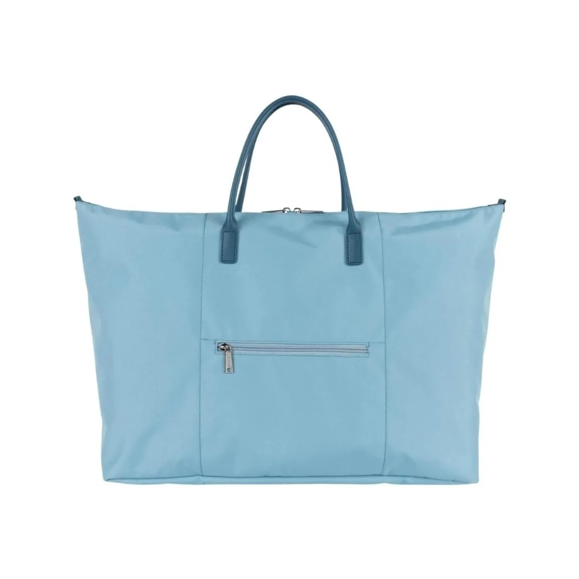 Sac de voyage Ref 53437 Bleu ciel 50*38*22 cm