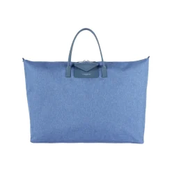 Sac de voyage Ref 53437 Bleu Stone 50*38*22 cm