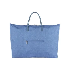 Sac de voyage Ref 53437 Bleu Stone 50*38*22 cm