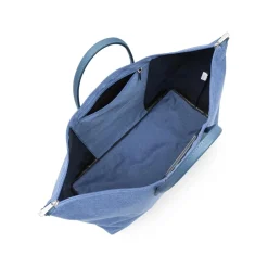 Sac de voyage Ref 53437 Bleu Stone 50*38*22 cm
