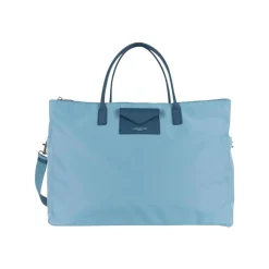 Sac de voyage Ref 53438 Bleu ciel 50*35*20 cm