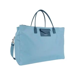Sac de voyage Ref 53438 Bleu ciel 50*35*20 cm