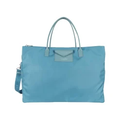 Sac de voyage Ref 53438 Bleucend 50*35*20 cm