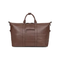 Sac de voyage Ref 33930 Chocolat 64*28*23
