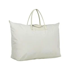 Sac de voyage Ref 53437 Ecru 50*38*22 cm