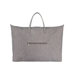 Sac de voyage Ref 53437 Gris 50*38*22 cm
