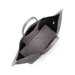 Sac de voyage Ref 53437 Gris 50*38*22 cm