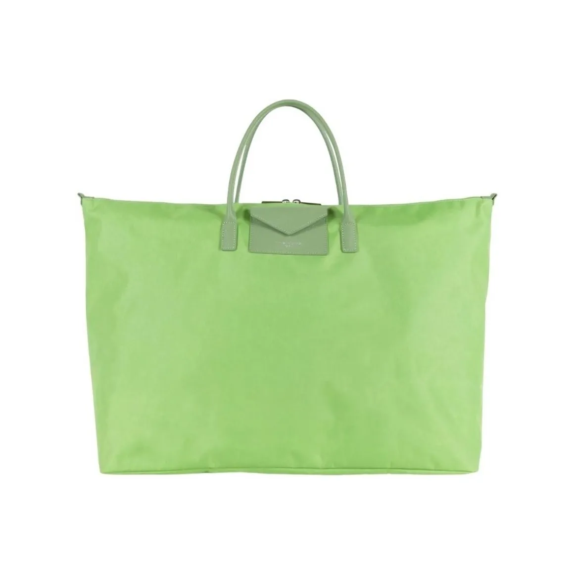 Sac de voyage Ref 53437 jade 50*38*22 cm
