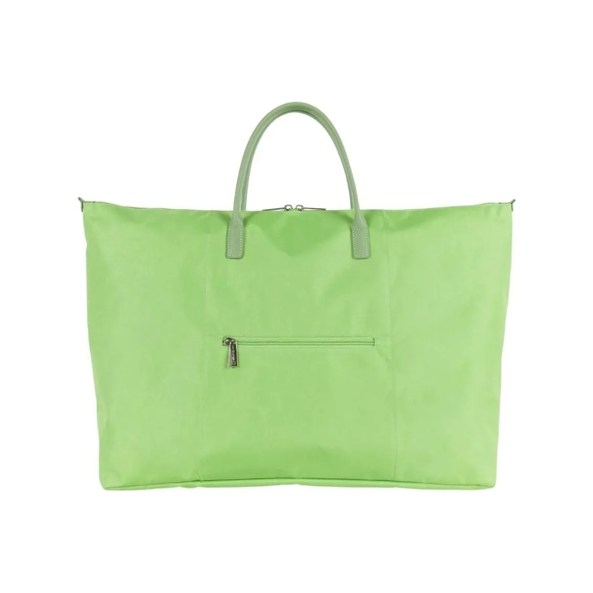 Sac de voyage Ref 53437 jade 50*38*22 cm