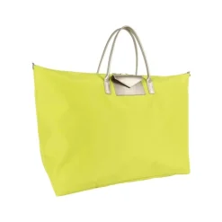 Sac de voyage Ref 53437 Jaune 50*38*22 cm