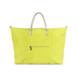 Sac de voyage Ref 53437 Jaune 50*38*22 cm