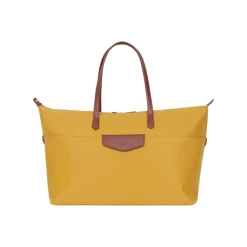 Sac de voyage Ref 50525 Jaune 59*30*22 cm