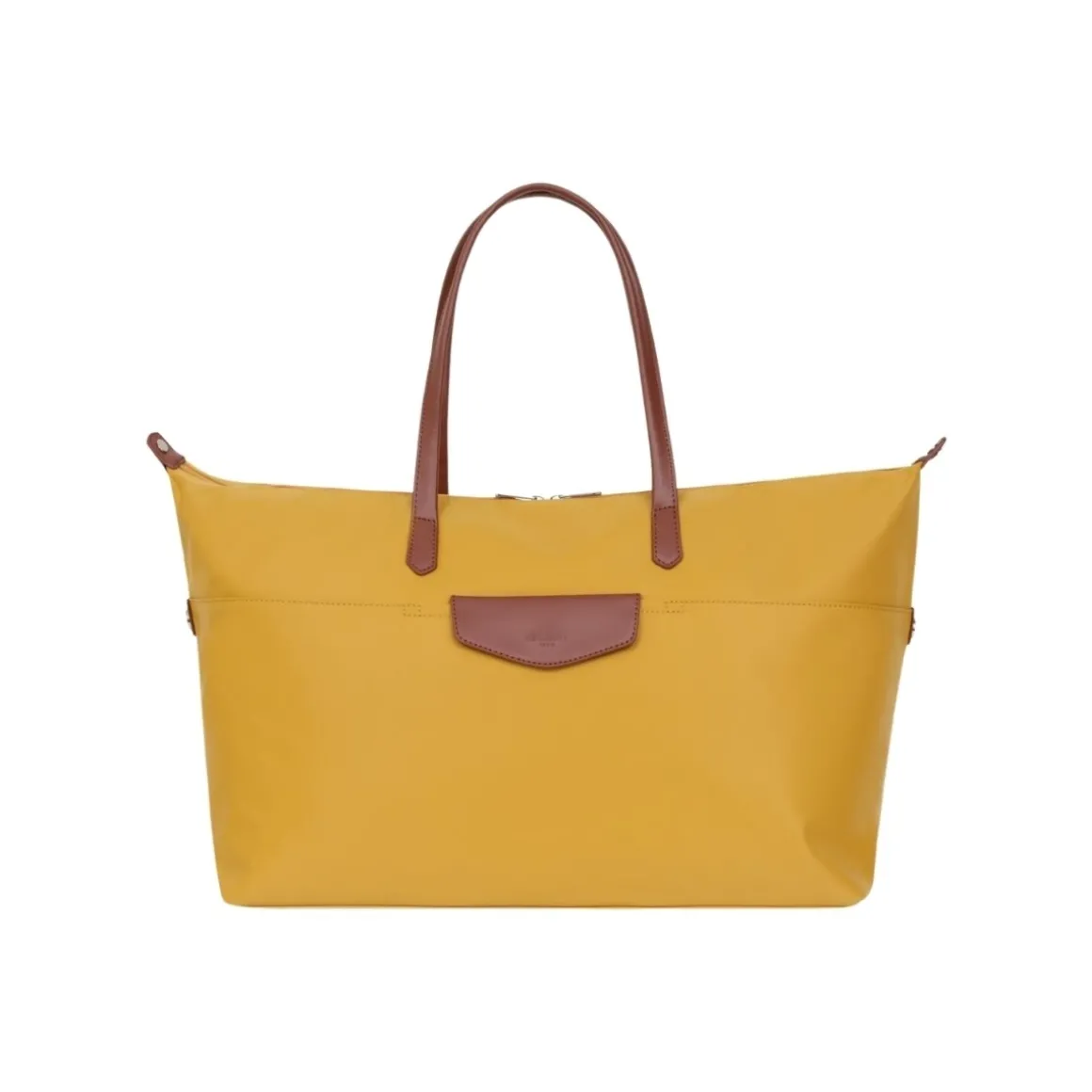 Sac de voyage Ref 50525 Jaune 59*30*22 cm