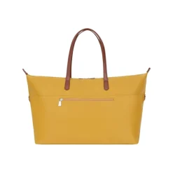 Sac de voyage Ref 50525 Jaune 59*30*22 cm