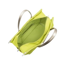 Sac de voyage Ref 53438 Jaune 50*35*20 cm