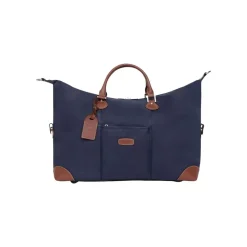 Sac de voyage Ref 35377 marine 64*28*23 cm