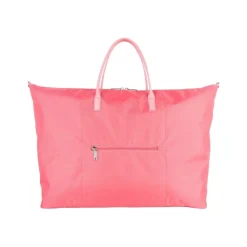 Sac de voyage Ref 53437 Rose Fonce 50*38*22 cm