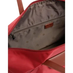 Sac de voyage Ref 50525 Rouge 59*30*22