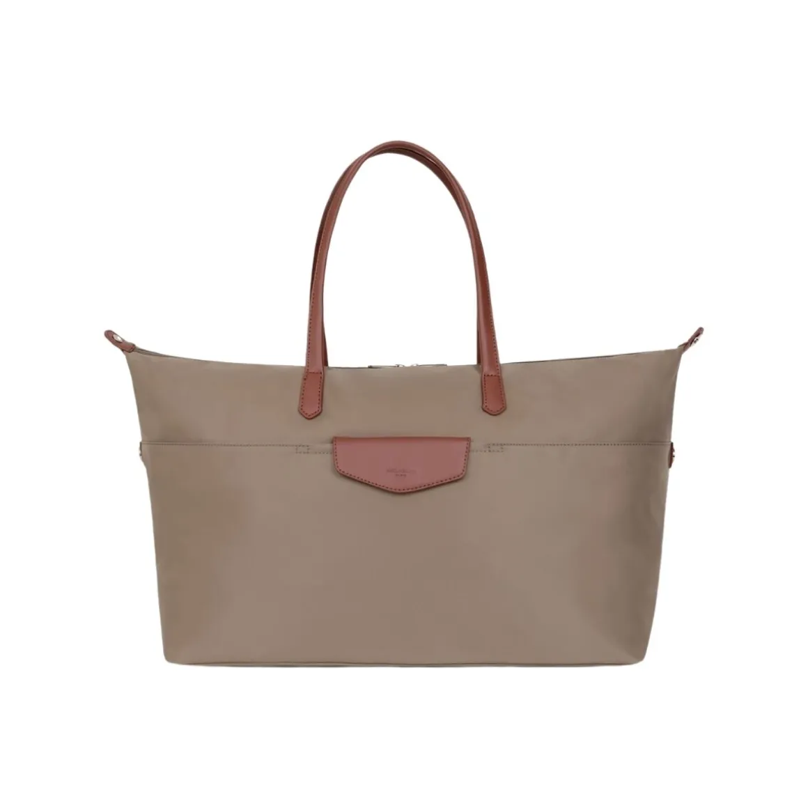 Sac de voyage Ref 50525 Taupe 59*30*22 cm