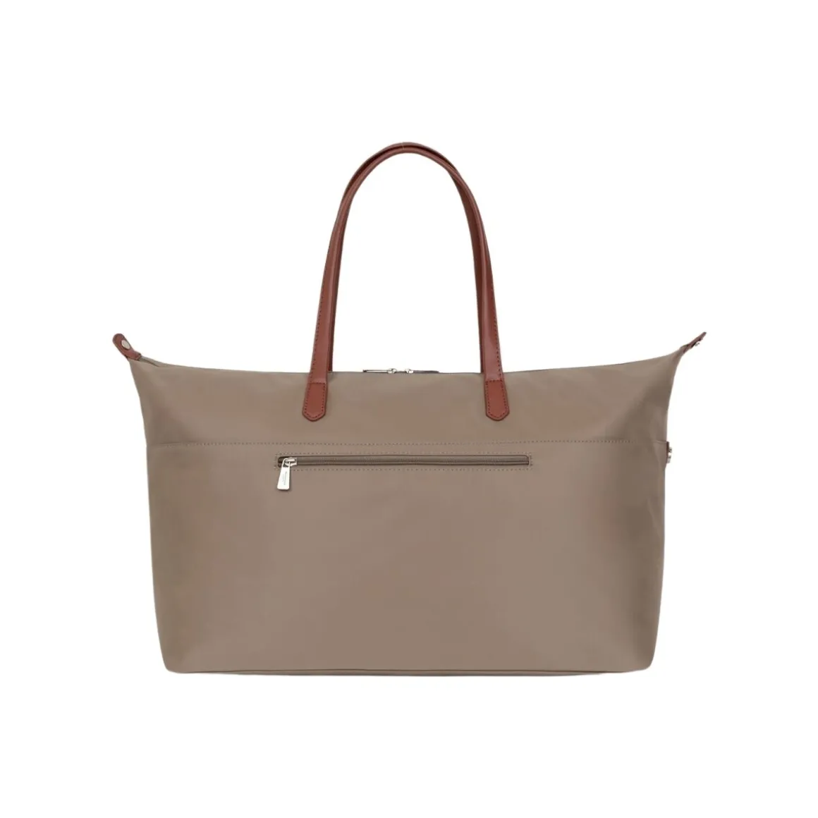 Sac de voyage Ref 50525 Taupe 59*30*22 cm
