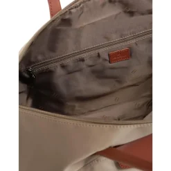 Sac de voyage Ref 50525 Taupe 59*30*22 cm