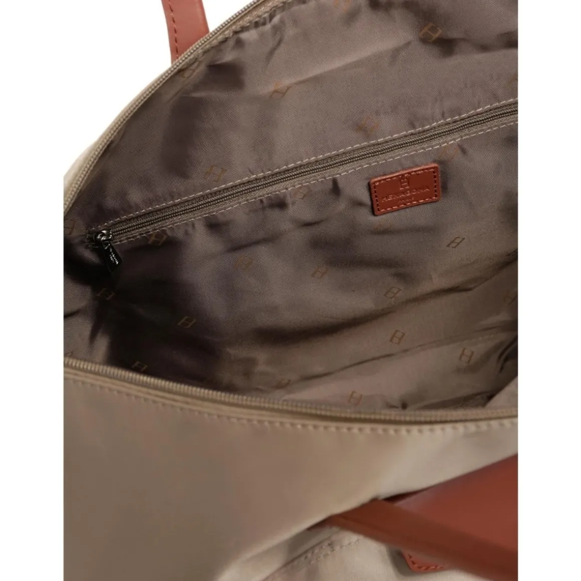 Sac de voyage Ref 50525 Taupe 59*30*22 cm