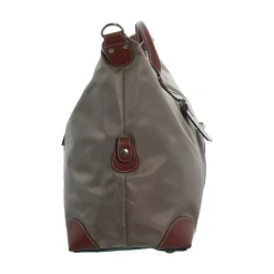 Sac de voyage ref 35377 Taupe 62*40*22 cm