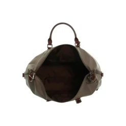 Sac de voyage ref 35377 Taupe 62*40*22 cm