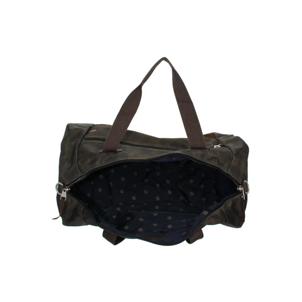 Sac de voyage ref_tnt42229 vert