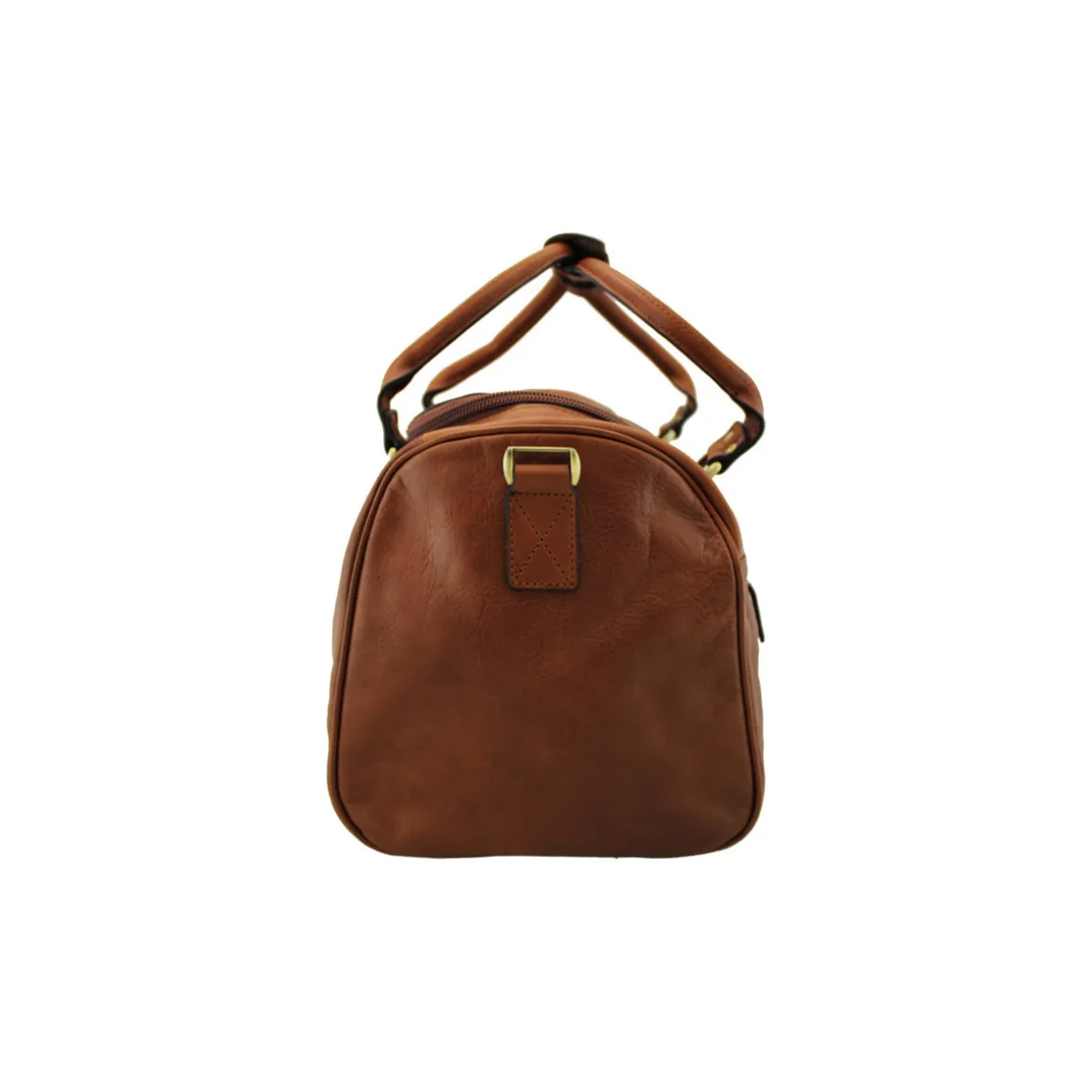 Sac De Voyage Arizona Cuir De Vachette Gras GH 5289