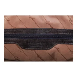 Sac De Voyage Trolley Outland Cuir De Vachette Vieilli GH 8391