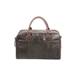 Sac De Voyage Weekender Outland Cuir De Vachette GH 8390