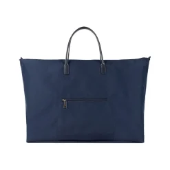 Sac voyage Ref 53437 bleu foncé 50*38*22 cm