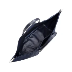 Sac voyage Ref 53437 bleu foncé 50*38*22 cm
